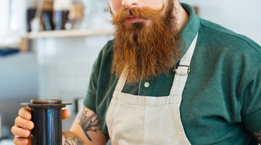 Is Speciality Coffee Intimidating?