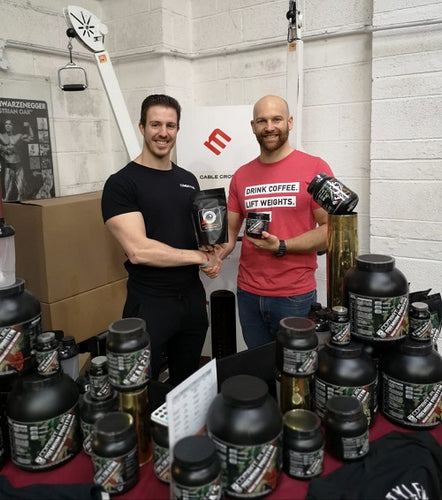 Lift For Heroes