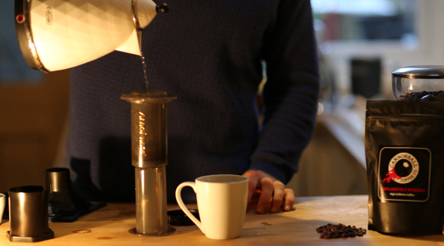 Save Money On Coffee