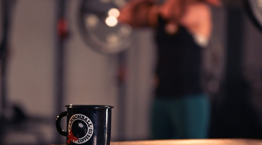 5 Ways Coffee Can Fuel Physical Performance