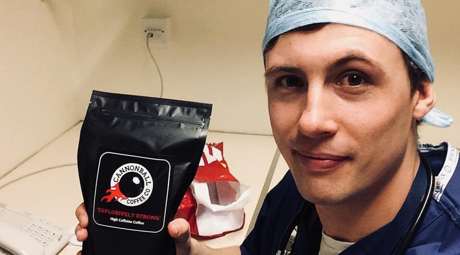 The ultimate guide to the health effects of coffee