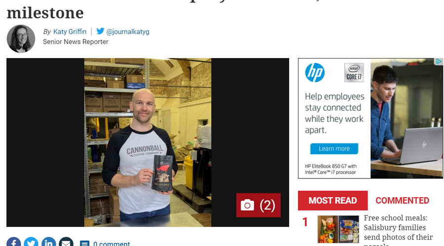 10,000th Customer