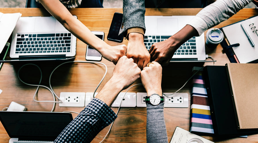 Coffee Proven to Enhance Teamwork