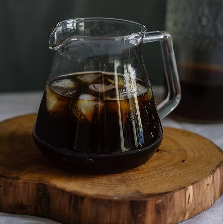 Cold Coffee Recipes