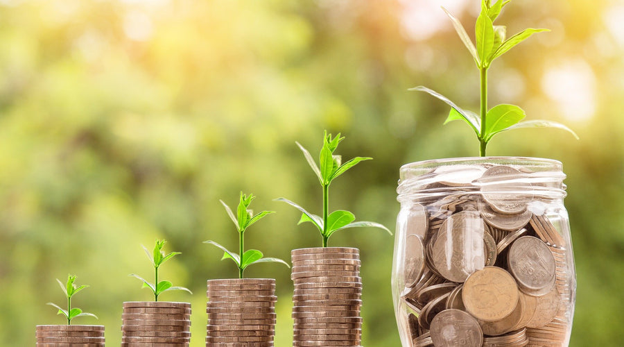 Improving Your Financial Habits