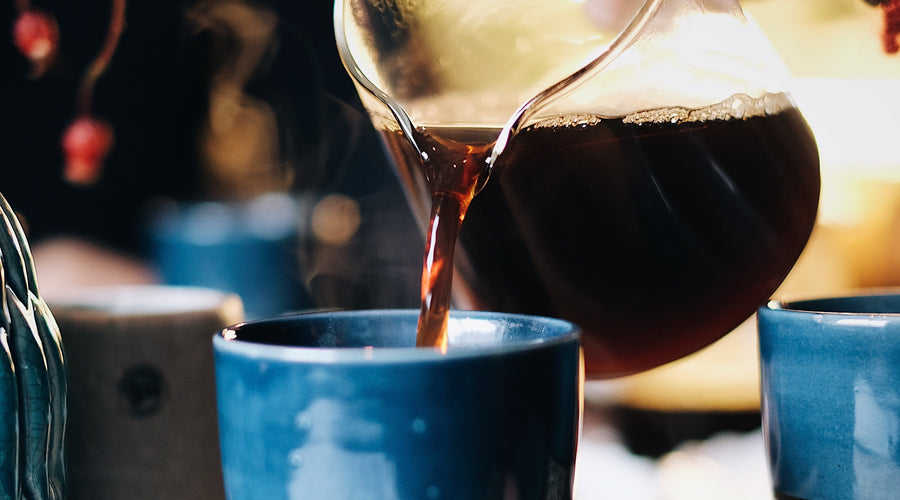 Intermittent Fasting & Coffee