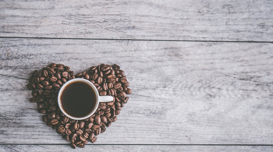 Drink Coffee, Live Longer