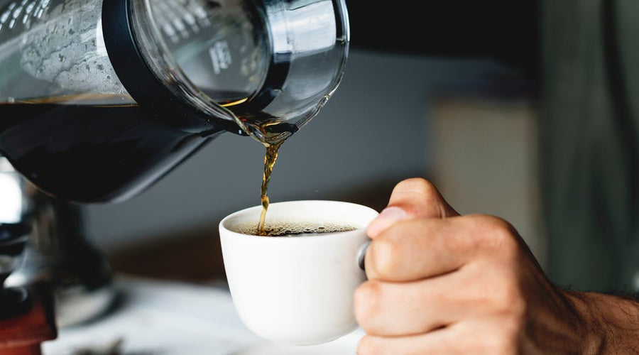 Maximum Charge Is Officially Stronger Than The 'World's Strongest Coffee'