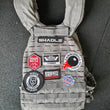 Load image into Gallery viewer, Velcro Patch