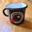 Load image into Gallery viewer, Enamel Camping Mug
