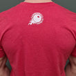 Load image into Gallery viewer, Cannonball T-Shirt- Red