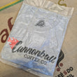 Load image into Gallery viewer, Cannonball T-Shirt - Light Grey