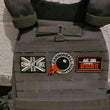 Load image into Gallery viewer, Velcro Patch