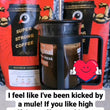 Load image into Gallery viewer, Maximum Charge - Super Strong Coffee