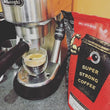 Load image into Gallery viewer, Maximum Charge - Super Strong Coffee