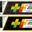 Load image into Gallery viewer, greens stack ingredients athletic greens