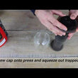 Load and play video in Gallery viewer, AeroPress Coffee Maker