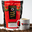 Load image into Gallery viewer, Powered By Cannonball Mug