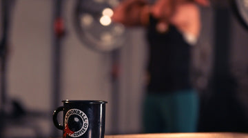 5 Ways Coffee Can Fuel Physical Performance