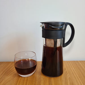 Hario Cold Brew Coffee Maker