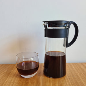 Hario Cold Brew Coffee Maker