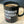 Load image into Gallery viewer, Drink Coffee, Lift Weights Mug
